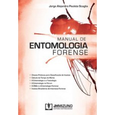 Manual de entomologia forense