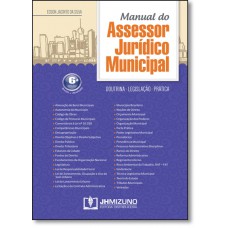 Manual Do Assessor Juridico Municipal