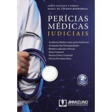 Perícias médicas judiciais
