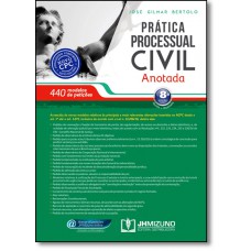 Pratica Processual Civil Anotada