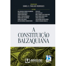 A constituição balzaquiana