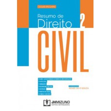 Resumo de direito civil
