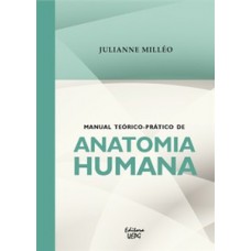 Manual teórico-prático de anatomia humana