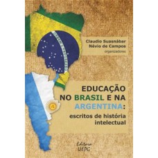 Educação no Brasil e na Argentina