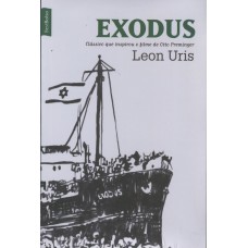 Exodus (edição de bolso)