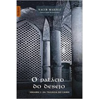 Palacio Do Desejo O  Volume 2