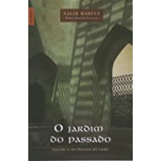 Jardim Do Passado, O - Volume 3