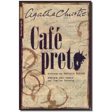 Cafe Preto