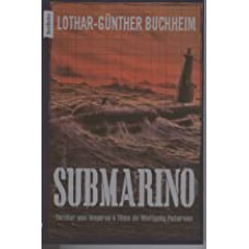Submarino de Lothar Gunther Buchheim
