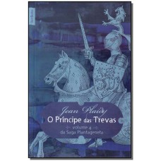 Principe Das Trevas, O - Volume 4