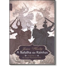 Batalha Das Rainhas, A - Volume 5