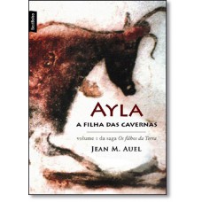 Ayla: A Filha Das Cavernas