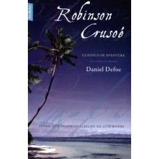Robinson Crusoé (edição de bolso)