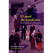 Anel De Ametista, O - Volume 3