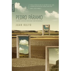 Pedro Páramo (edição de bolso)