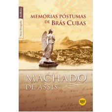 Memórias póstumas de Brás Cubas (edição de bolso)