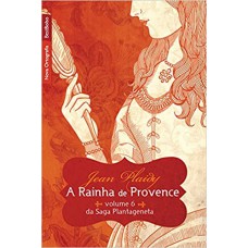 Rainha De Provence, A - Volume 6