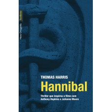 Hannibal (edição de bolso)