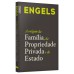 A origem da família, da Propriedade Privada e do Estado (edição de bolso)