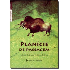 Planicie De Passagem - Volume 4