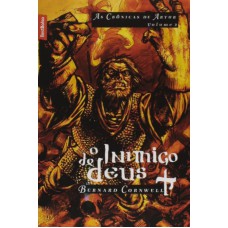 O inimigo de Deus (Vol. 2 As crônicas de Artur - edição de bolso)