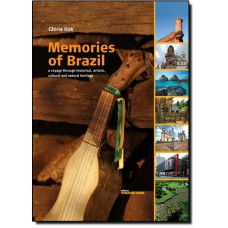 Memories Of Brazil A Voyage Through...