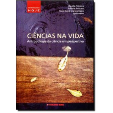 Ciências na vida