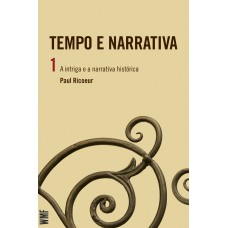 Tempo e narrativa - vol. 1