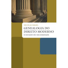 Genealogia do direito moderno
