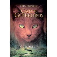 Livro - Gatos Guerreiros: a Hora Mais Sombria - Hunter