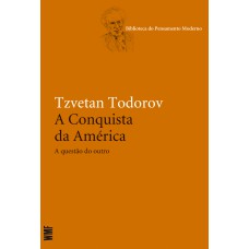 A conquista da América