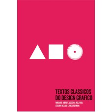 Textos clássicos do design gráfico