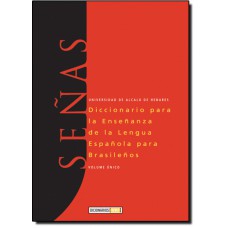 Dicionario Senas Espanhol