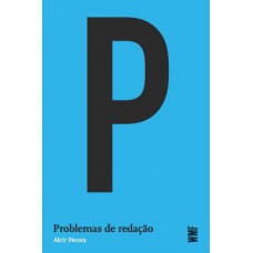 Problemas de redação