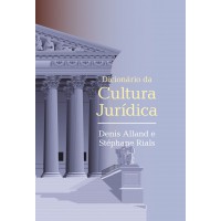 Dicionário da cultura jurídica