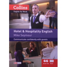 Hotel and hospitality english - English for Work