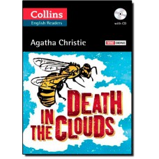 Death In The Clouds - With Cd