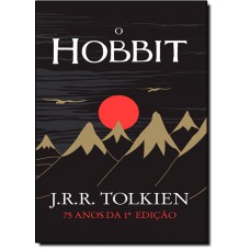 Hobbit, O - 75 Anos Da 1? Edicao