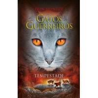 O apelo da floresta - gatos guerreiros 1 - Netbooks – Livraria Papelaria  Informatica, Lda.