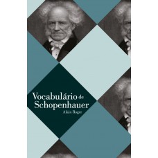 Vocabulário de Schopenhauer