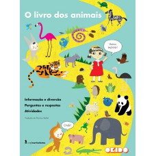 O livro dos animais