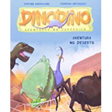 Dinodino - Aventura No Deserto