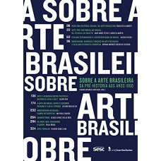 Sobre a arte brasileira