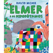 Elmer e os hipopótamos