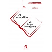 As Armadilhas Da Língua Portuguesa