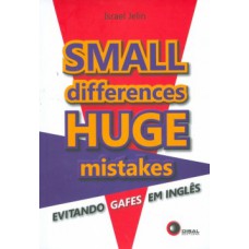 Small differences huge mistakes