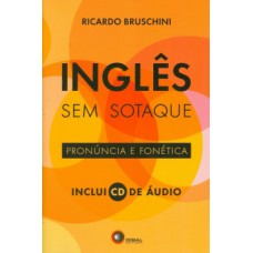 Inglês sem sotaque