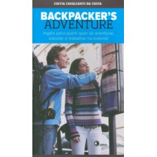 Backpacker''''s adventure