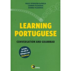 Learning portuguese