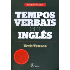 Tempos verbais em inglês